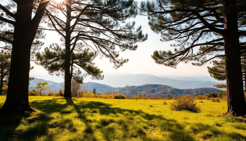 Divčibare planinski turizam mediteranska klima