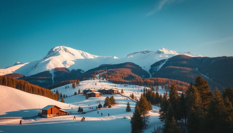 Kopaonik zimovanje i letnji turizam